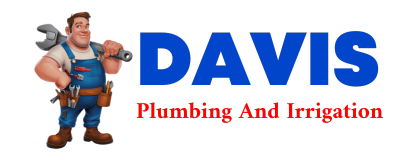 Trusted plumber in BAYVILLE